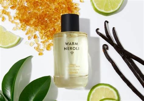 marc jacobs dupe perfume|warm neroli m&s dupe.